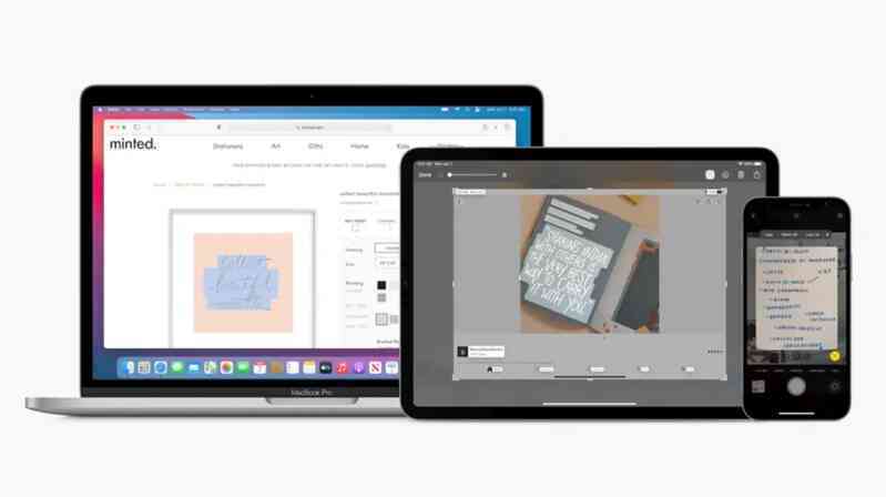 15 thông báo quan trọng của Apple ở WWDC 2021