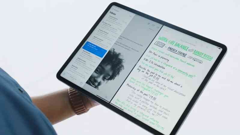 15 thông báo quan trọng của Apple ở WWDC 2021