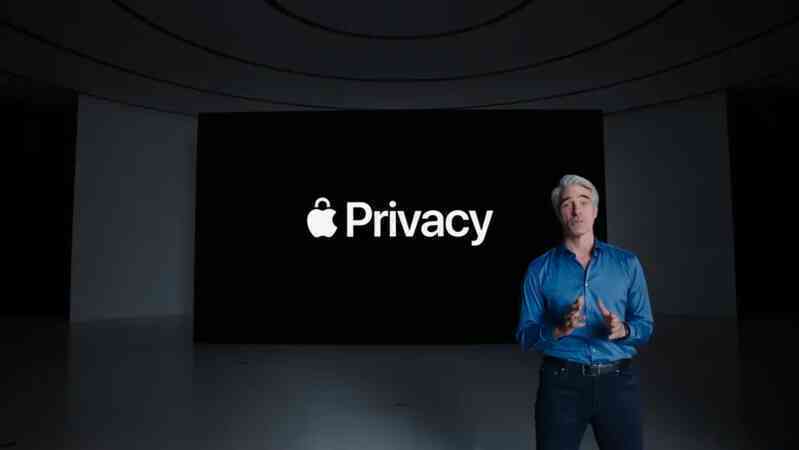 15 thông báo quan trọng của Apple ở WWDC 2021