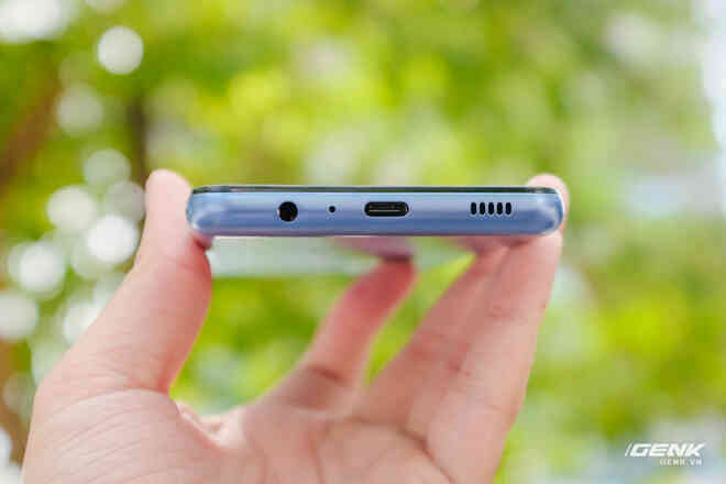 Đánh giá Samsung Galaxy M12: Pin trâu, màn hình 90Hz trong tầm giá rẻ - Ảnh 4. Đánh giá Samsung Galaxy M12: Pin trâu, màn hình 90Hz trong tầm giá rẻ - Ảnh 4.