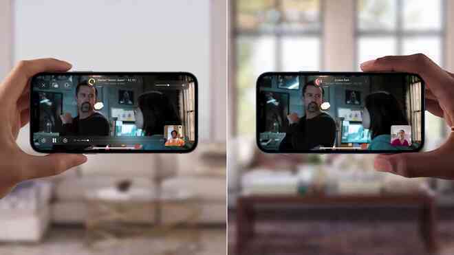 iOS 15 chính thức: Nhiều ứng dụng có giao diện mới, nhận dạng chữ viết từ ảnh, lưu khoá xe và thẻ căn cước vào iPhone