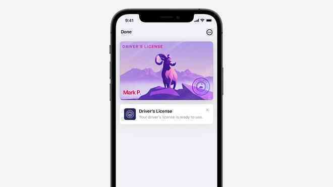 iOS 15 chính thức: Nhiều ứng dụng có giao diện mới, nhận dạng chữ viết từ ảnh, lưu khoá xe và thẻ căn cước vào iPhone - Ảnh 11. iOS 15 chính thức: Nhiều ứng dụng có giao diện mới, nhận dạng chữ viết từ ảnh, lưu khoá xe và thẻ căn cước vào iPhone - Ảnh 11.