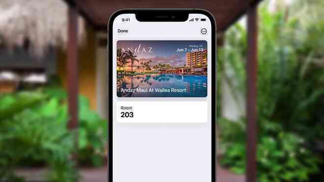iOS 15 chính thức: Nhiều ứng dụng có giao diện mới, nhận dạng chữ viết từ ảnh, lưu khoá xe và thẻ căn cước vào iPhone - Ảnh 12. iOS 15 chính thức: Nhiều ứng dụng có giao diện mới, nhận dạng chữ viết từ ảnh, lưu khoá xe và thẻ căn cước vào iPhone - Ảnh 12.