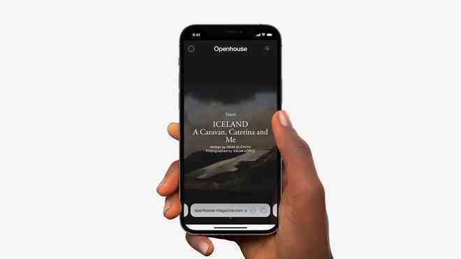 iOS 15 chính thức: Nhiều ứng dụng có giao diện mới, nhận dạng chữ viết từ ảnh, lưu khoá xe và thẻ căn cước vào iPhone - Ảnh 13. iOS 15 chính thức: Nhiều ứng dụng có giao diện mới, nhận dạng chữ viết từ ảnh, lưu khoá xe và thẻ căn cước vào iPhone - Ảnh 13.