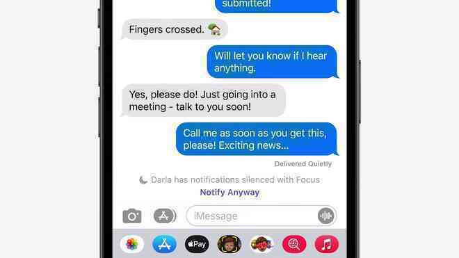 iOS 15 chính thức: Nhiều ứng dụng có giao diện mới, nhận dạng chữ viết từ ảnh, lưu khoá xe và thẻ căn cước vào iPhone - Ảnh 6. iOS 15 chính thức: Nhiều ứng dụng có giao diện mới, nhận dạng chữ viết từ ảnh, lưu khoá xe và thẻ căn cước vào iPhone - Ảnh 6.
