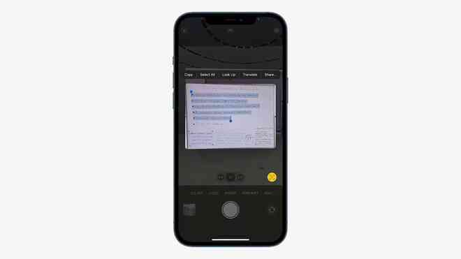 iOS 15 chính thức: Nhiều ứng dụng có giao diện mới, nhận dạng chữ viết từ ảnh, lưu khoá xe và thẻ căn cước vào iPhone - Ảnh 9. iOS 15 chính thức: Nhiều ứng dụng có giao diện mới, nhận dạng chữ viết từ ảnh, lưu khoá xe và thẻ căn cước vào iPhone - Ảnh 9.