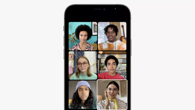 Không có chuyện Apple đối xử bình đẳng với nền tảng khác khi đưa FaceTime lên Android và Windows