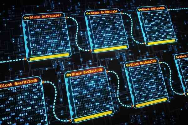 Trung Quốc ra cơ chế thí điểm phát triển blockchain