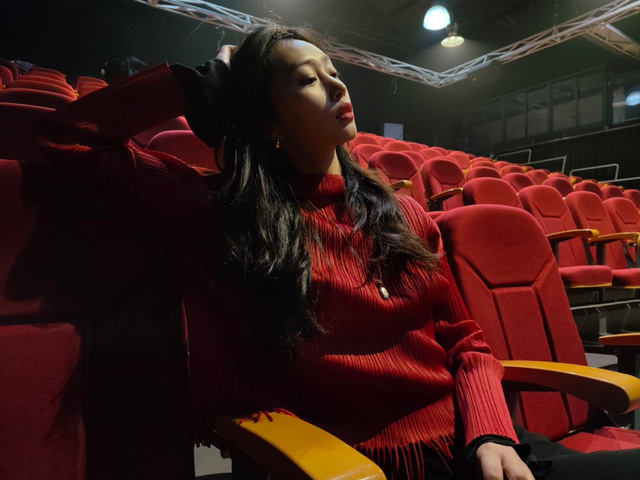 “Bí thuật” quay phim chuẩn điện ảnh Hollywood với OPPO Find X3 Pro 5G - Ảnh 4. “Bí thuật” quay phim chuẩn điện ảnh Hollywood với OPPO Find X3 Pro 5G - Ảnh 4.