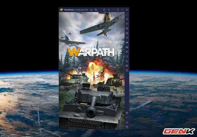 Hướng dẫn chơi Warpath, PUBG Mobile hay hàng trăm tựa game smartphone khác ngay trên máy tính - Ảnh 13. Hướng dẫn chơi Warpath, PUBG Mobile hay hàng trăm tựa game smartphone khác ngay trên máy tính - Ảnh 13.