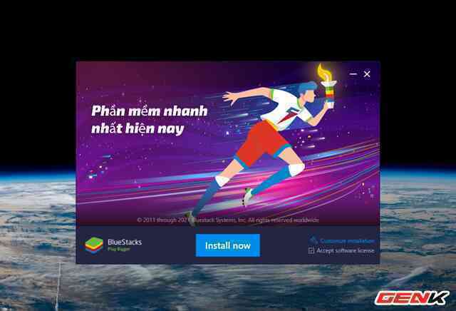Hướng dẫn chơi Warpath, PUBG Mobile hay hàng trăm tựa game smartphone khác ngay trên máy tính - Ảnh 4. Hướng dẫn chơi Warpath, PUBG Mobile hay hàng trăm tựa game smartphone khác ngay trên máy tính - Ảnh 4.