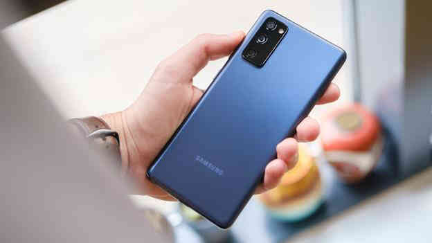 Galaxy S21 Ultra 5G được vinh danh là smartphone tốt nhất tại MWC 2021 - Ảnh 2. Galaxy S21 Ultra 5G được vinh danh là smartphone tốt nhất tại MWC 2021 - Ảnh 2.