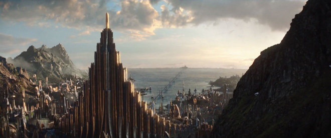 Những easter egg thú vị trong tập 4 Loki: Avengers thất thủ trước 4 biến thể khác của Loki?