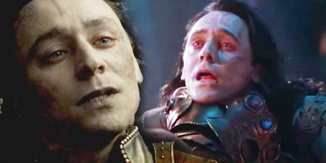Những easter egg thú vị trong tập 4 Loki: Avengers thất thủ trước 4 biến thể khác của Loki? - Ảnh 5.