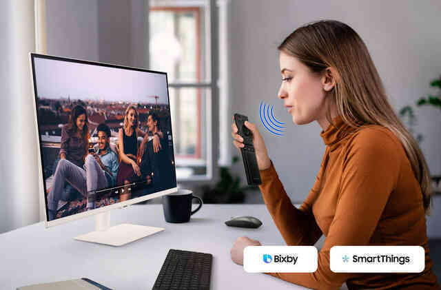 Tương lai nào cho màn hình máy tính truyền thống? - Ảnh 5.