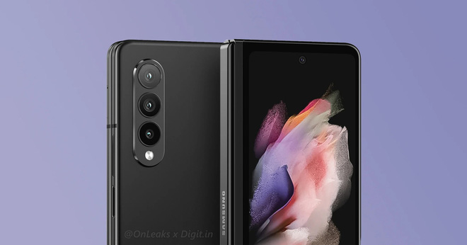 Galaxy Z Fold 3, Galaxy Z Flip 3, Galaxy S21 FE, Galaxy Buds 2: Toàn bộ những sản phẩm sắp được Samsung ra mắt