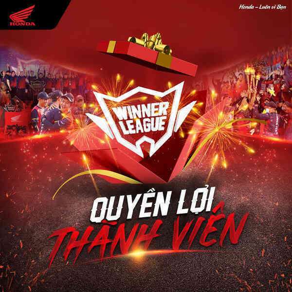 LIÊN MINH WINNER cập nhật phiên bản mới với chi phí hỗ trợ 10.000.000 vnđ/ năm cho mỗi câu lạc bộ - Ảnh 3.