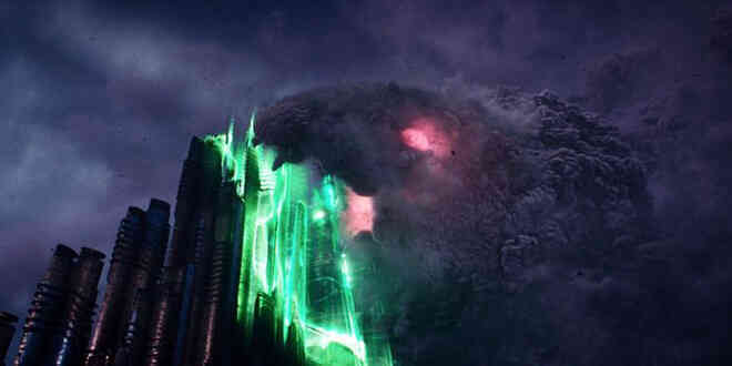 Soi tiểu tiết Loki tập thứ 5: Tháp Avengers bị bán, Thanos cưỡi trực thăng, búa Mjolnir bị vứt như phế thải - Ảnh 18. Soi tiểu tiết Loki tập thứ 5: Tháp Avengers bị bán, Thanos cưỡi trực thăng, búa Mjolnir bị vứt như phế thải - Ảnh 18.