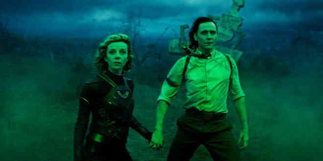 Soi tiểu tiết Loki tập thứ 5: Tháp Avengers bị bán, Thanos cưỡi trực thăng, búa Mjolnir bị vứt như phế thải - Ảnh 19. Soi tiểu tiết Loki tập thứ 5: Tháp Avengers bị bán, Thanos cưỡi trực thăng, búa Mjolnir bị vứt như phế thải - Ảnh 19.