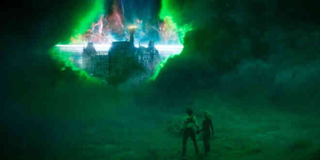 Soi tiểu tiết Loki tập thứ 5: Tháp Avengers bị bán, Thanos cưỡi trực thăng, búa Mjolnir bị vứt như phế thải - Ảnh 20. Soi tiểu tiết Loki tập thứ 5: Tháp Avengers bị bán, Thanos cưỡi trực thăng, búa Mjolnir bị vứt như phế thải - Ảnh 20.