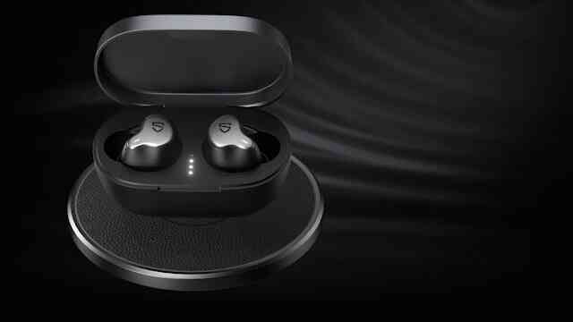 Tai nghe SoundPEATS H1: Driver BA + Dynamic cân bằng âm thanh, Game mode và 40 giờ chơi nhạc - Ảnh 4. Tai nghe SoundPEATS H1: Driver BA + Dynamic cân bằng âm thanh, Game mode và 40 giờ chơi nhạc - Ảnh 4.