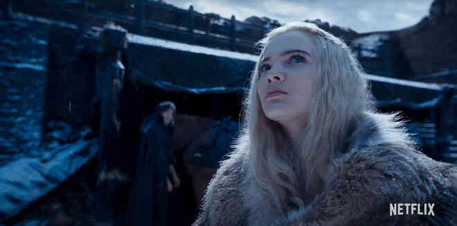 The Witcher tung trailer chính thức cho mùa 2, Geralt và những người bạn sẽ trở lại ngay tháng 12 năm nay