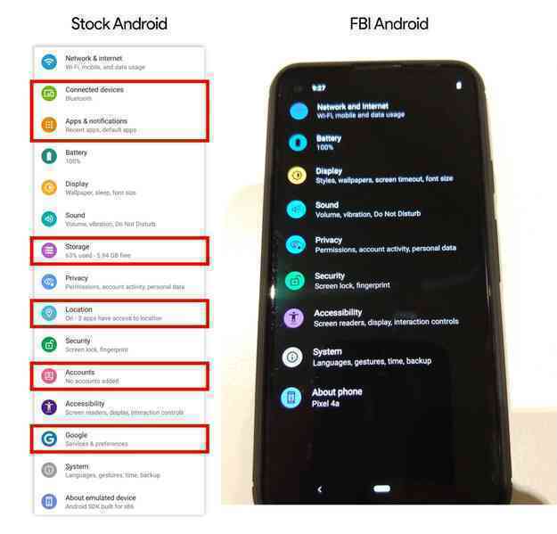 Chiếc smartphone được FBI bán cho tội phạm để phục vụ điều tra ảnh 3 Chiec smartphone duoc FBI ban cho toi pham de phuc vu dieu tra anh 3