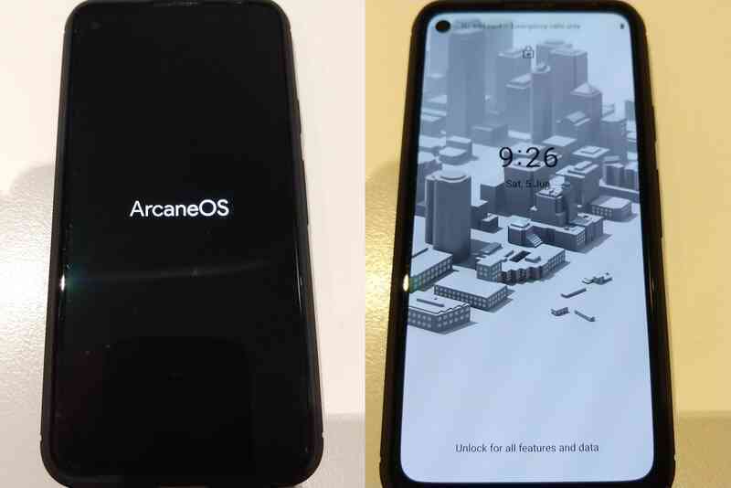 Chiếc smartphone được FBI bán cho tội phạm để phục vụ điều tra ảnh 4 Chiec smartphone duoc FBI ban cho toi pham de phuc vu dieu tra anh 4