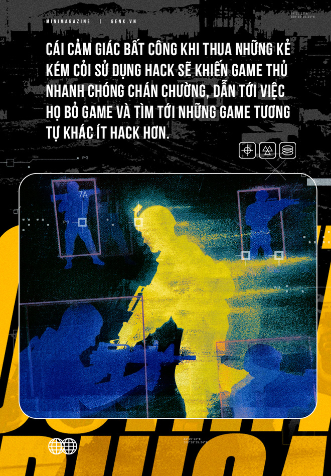 Lóc thịt “Đùi Gà”: hành trình thăng hoa và sụp đổ của đế chế cung cấp phần mềm hack game trị giá hơn 1.772 tỷ VNĐ - Ảnh 4. Lóc thịt “Đùi Gà”: hành trình thăng hoa và sụp đổ của đế chế cung cấp phần mềm hack game trị giá hơn 1.772 tỷ VNĐ - Ảnh 4.