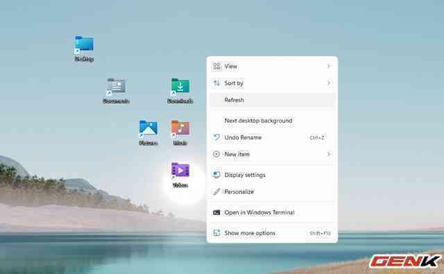 Refresh trên Windows có thật sự thần thánh hay không? - Ảnh 2. Refresh trên Windows có thật sự thần thánh hay không? - Ảnh 2.