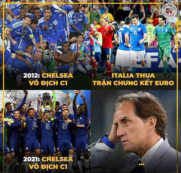 Xem bóng đá Euro 2020 trực tuyến: Italia gặp Anh