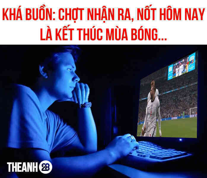 Ảnh chế dân mạng cười chê thất bại của đội tuyển Anh ở chung kết Euro 2020