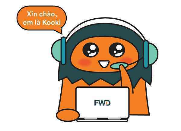 FWD đi đầu về ứng dụng trí tuệ nhân tạo trong ngành bảo hiểm nhân thọ