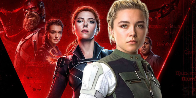 Lý giải đoạn after-credit Black Widow: Em gái Góa phụ đen truy sát thành viên gạo cội của Avengers - Ảnh 1. Lý giải đoạn after-credit Black Widow: Em gái Góa phụ đen truy sát thành viên gạo cội của Avengers - Ảnh 1.