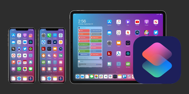 Mẹo tự tắt hết sóng thiết bị iOS để bạn yên tâm đi ngủ, không bận tâm tới sự đời