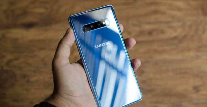 Samsung sẽ đưa công nghệ làm mát bằng buồng hơi quay trở lại dòng flagship ra mắt năm 2022?