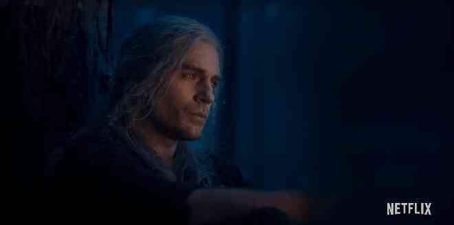 Soi trailer The Witcher mùa 2: Geralt cùng Ciri đi săn ma cà rồng, Yennefer còn sống nhưng lại bị Nilfgaard bắt giữ