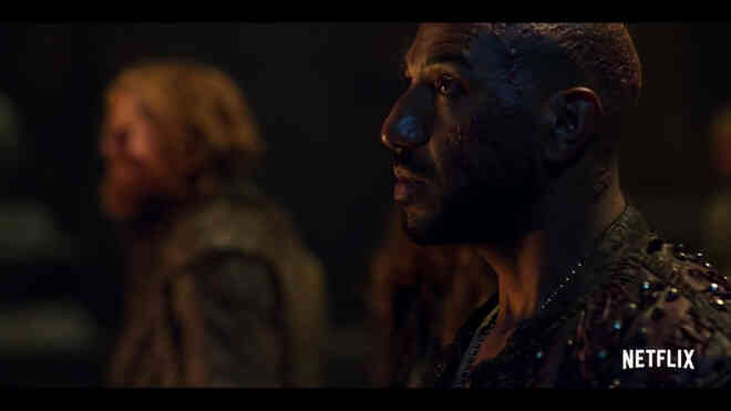 Soi trailer The Witcher mùa 2: Geralt cùng Ciri đi săn ma cà rồng, Yennefer còn sống nhưng lại bị Nilfgaard bắt giữ - Ảnh 11. Soi trailer The Witcher mùa 2: Geralt cùng Ciri đi săn ma cà rồng, Yennefer còn sống nhưng lại bị Nilfgaard bắt giữ - Ảnh 11.