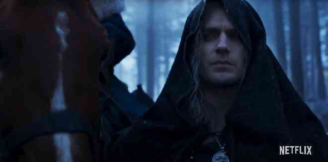 Soi trailer The Witcher mùa 2: Geralt cùng Ciri đi săn ma cà rồng, Yennefer còn sống nhưng lại bị Nilfgaard bắt giữ - Ảnh 3. Soi trailer The Witcher mùa 2: Geralt cùng Ciri đi săn ma cà rồng, Yennefer còn sống nhưng lại bị Nilfgaard bắt giữ - Ảnh 3.
