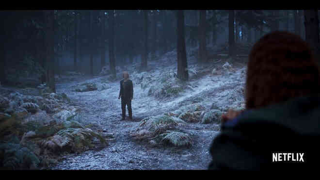 Soi trailer The Witcher mùa 2: Geralt cùng Ciri đi săn ma cà rồng, Yennefer còn sống nhưng lại bị Nilfgaard bắt giữ - Ảnh 21. Soi trailer The Witcher mùa 2: Geralt cùng Ciri đi săn ma cà rồng, Yennefer còn sống nhưng lại bị Nilfgaard bắt giữ - Ảnh 21.
