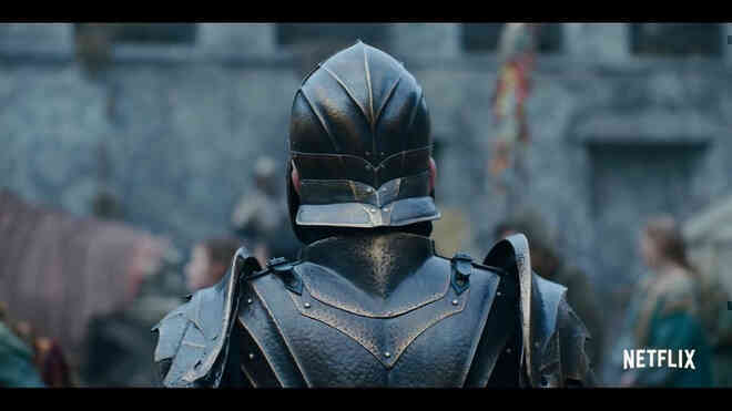 Soi trailer The Witcher mùa 2: Geralt cùng Ciri đi săn ma cà rồng, Yennefer còn sống nhưng lại bị Nilfgaard bắt giữ - Ảnh 23. Soi trailer The Witcher mùa 2: Geralt cùng Ciri đi săn ma cà rồng, Yennefer còn sống nhưng lại bị Nilfgaard bắt giữ - Ảnh 23.
