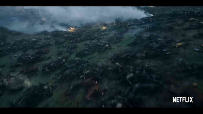 Soi trailer The Witcher mùa 2: Geralt cùng Ciri đi săn ma cà rồng, Yennefer còn sống nhưng lại bị Nilfgaard bắt giữ - Ảnh 27. Soi trailer The Witcher mùa 2: Geralt cùng Ciri đi săn ma cà rồng, Yennefer còn sống nhưng lại bị Nilfgaard bắt giữ - Ảnh 27.