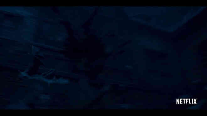 Soi trailer The Witcher mùa 2: Geralt cùng Ciri đi săn ma cà rồng, Yennefer còn sống nhưng lại bị Nilfgaard bắt giữ - Ảnh 6. Soi trailer The Witcher mùa 2: Geralt cùng Ciri đi săn ma cà rồng, Yennefer còn sống nhưng lại bị Nilfgaard bắt giữ - Ảnh 6.