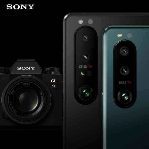 Xperia 1 III ra mắt tại Việt Nam nhưng chưa có giá, Xperia 10 III 5G giá 11.99 triệu, tặng quà 2.99 triệu - Ảnh 2. Xperia 1 III ra mắt tại Việt Nam nhưng chưa có giá, Xperia 10 III 5G giá 11.99 triệu, tặng quà 2.99 triệu - Ảnh 2.
