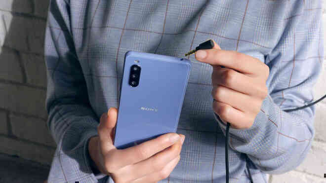 Xperia 1 III ra mắt tại Việt Nam nhưng chưa có giá, Xperia 10 III 5G giá 11.99 triệu, tặng quà 2.99 triệu - Ảnh 5. Xperia 1 III ra mắt tại Việt Nam nhưng chưa có giá, Xperia 10 III 5G giá 11.99 triệu, tặng quà 2.99 triệu - Ảnh 5.