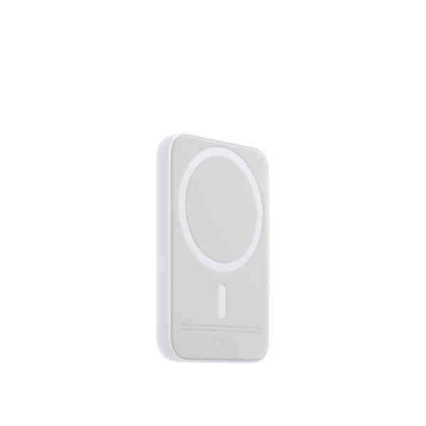 Apple ra mắt MagSafe Battery Pack cho iPhone 12, giá chỉ 99 USD - Ảnh 2. Apple ra mắt MagSafe Battery Pack cho iPhone 12, giá chỉ 99 USD - Ảnh 2.