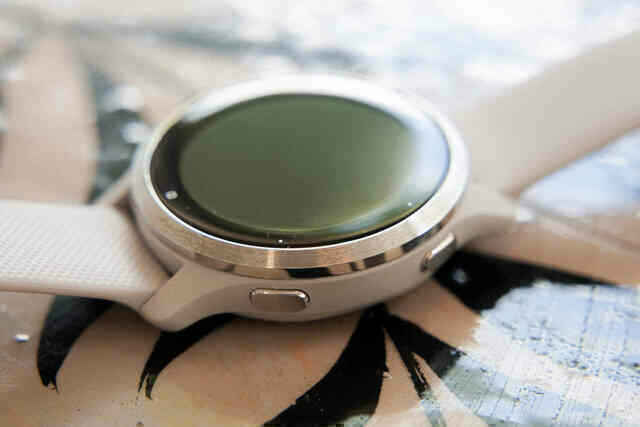 Garmin Venu 2S: Lựa chọn đúng đắn nâng cấp chất lượng cuộc sống - vừa theo dõi sức khoẻ, vừa tập luyện thể thao - Ảnh 3.