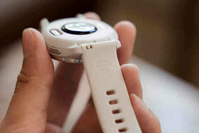 Garmin Venu 2S: Lựa chọn đúng đắn nâng cấp chất lượng cuộc sống - vừa theo dõi sức khoẻ, vừa tập luyện thể thao - Ảnh 6. Garmin Venu 2S: Lựa chọn đúng đắn nâng cấp chất lượng cuộc sống - vừa theo dõi sức khoẻ, vừa tập luyện thể thao - Ảnh 6.