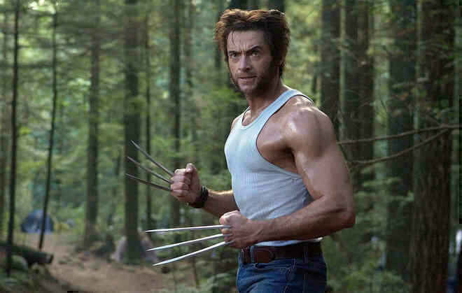 Hugh Jackman "tung thính" với Marvel, chuẩn bị trở lại làm Wolverine trong MCU?