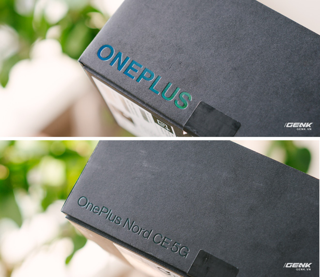 Mở hộp OnePlus Nord CE 5G: Nhiều phụ kiện, thiết kế mỏng nhẹ đơn giản, tích hợp 5G với Snapdragon 750G - Ảnh 2. Mở hộp OnePlus Nord CE 5G: Nhiều phụ kiện, thiết kế mỏng nhẹ đơn giản, tích hợp 5G với Snapdragon 750G - Ảnh 2.